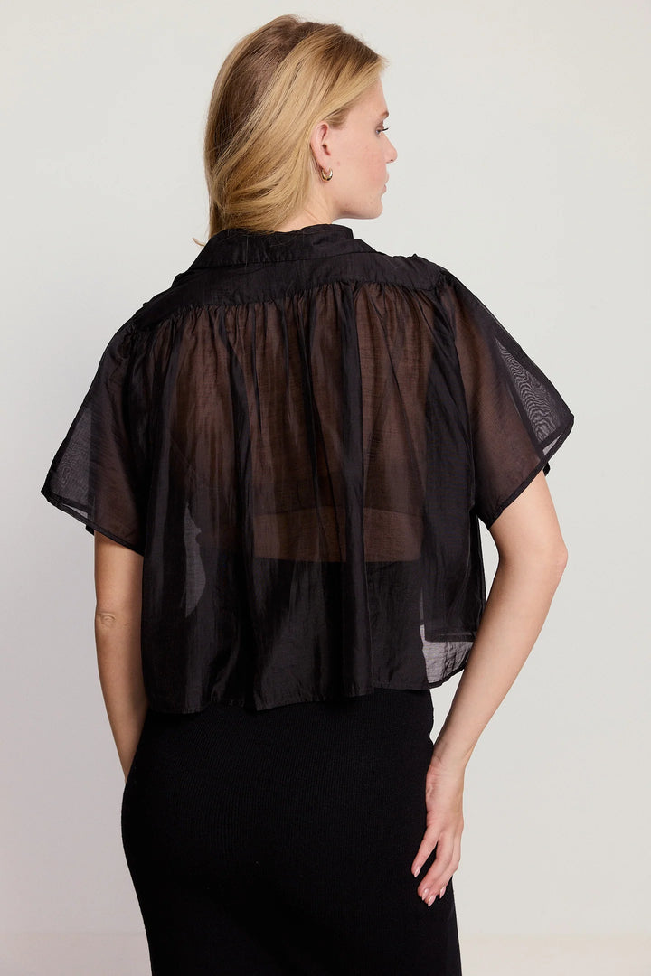 The Hayden Shirt