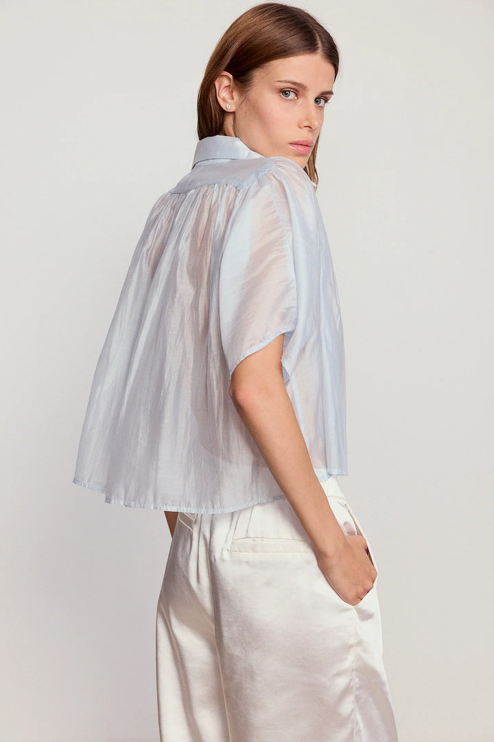 The Hayden Shirt