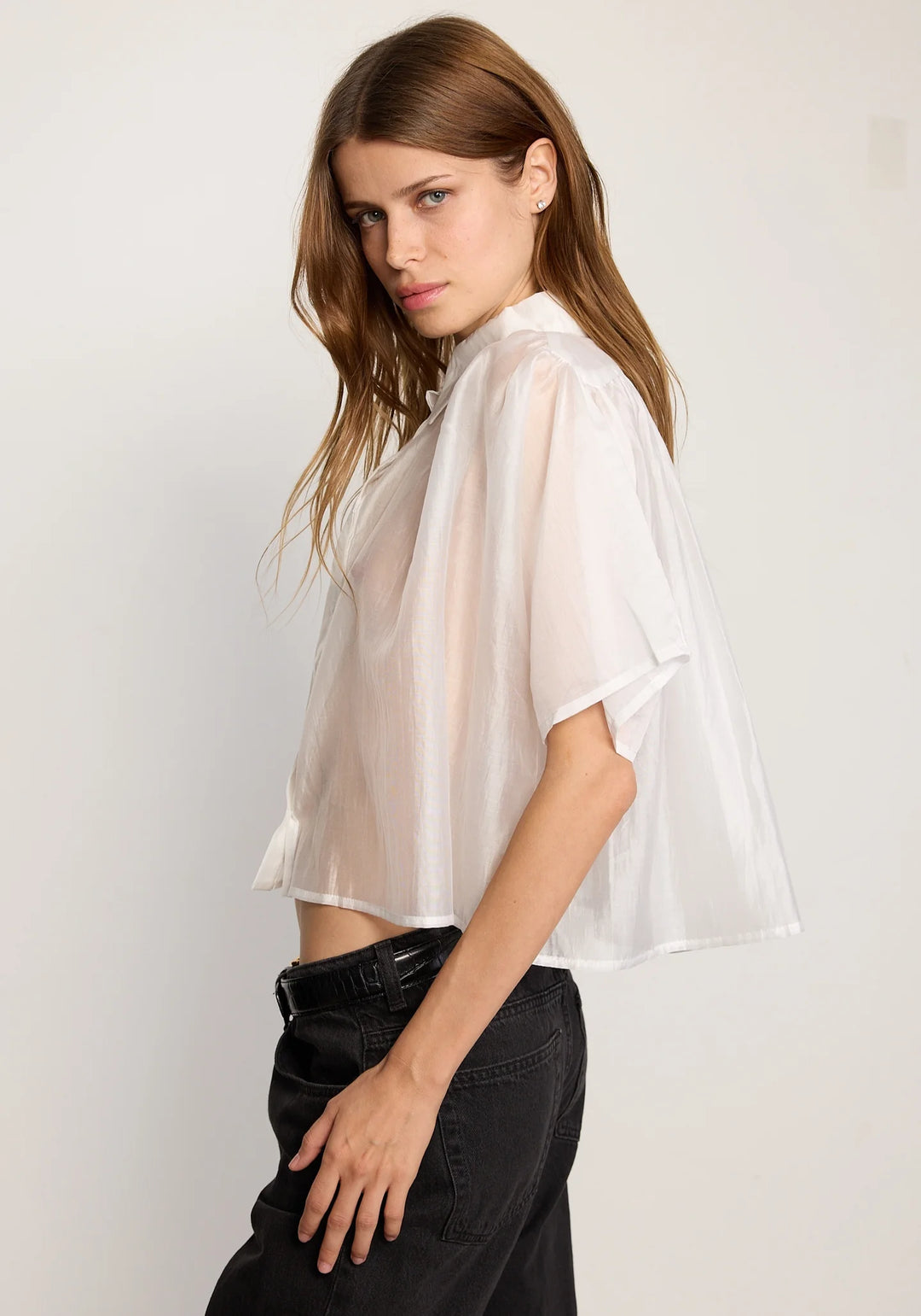 The Hayden Shirt