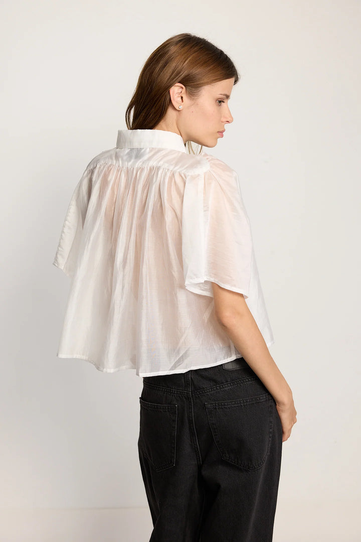 The Hayden Shirt