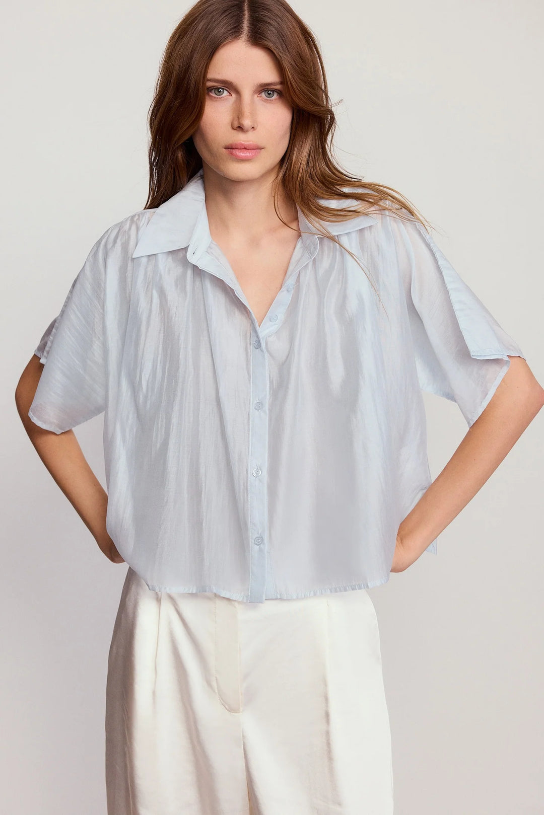 The Hayden Shirt