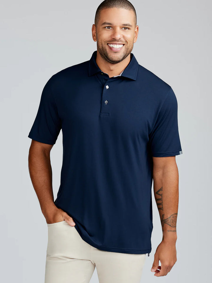 Cloud Polo - Solids