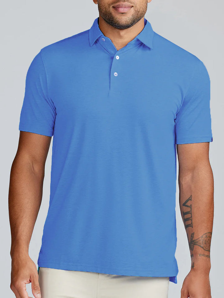 Cloud Polo - Solids