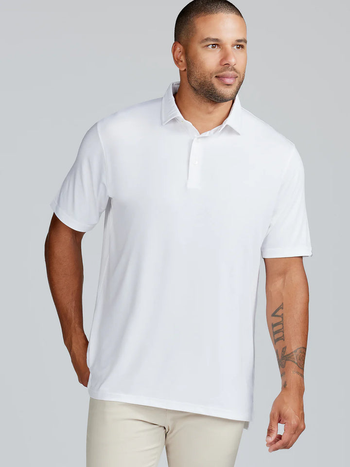 Cloud Polo - Solids