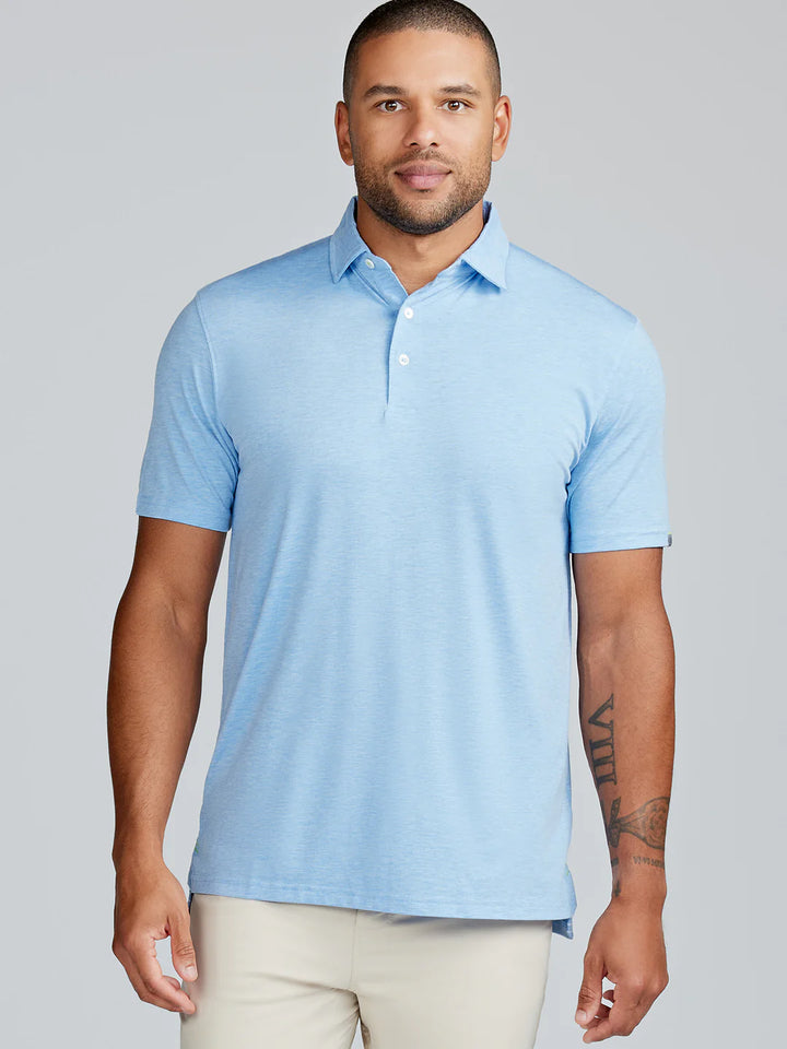 Cloud Polo - Solids