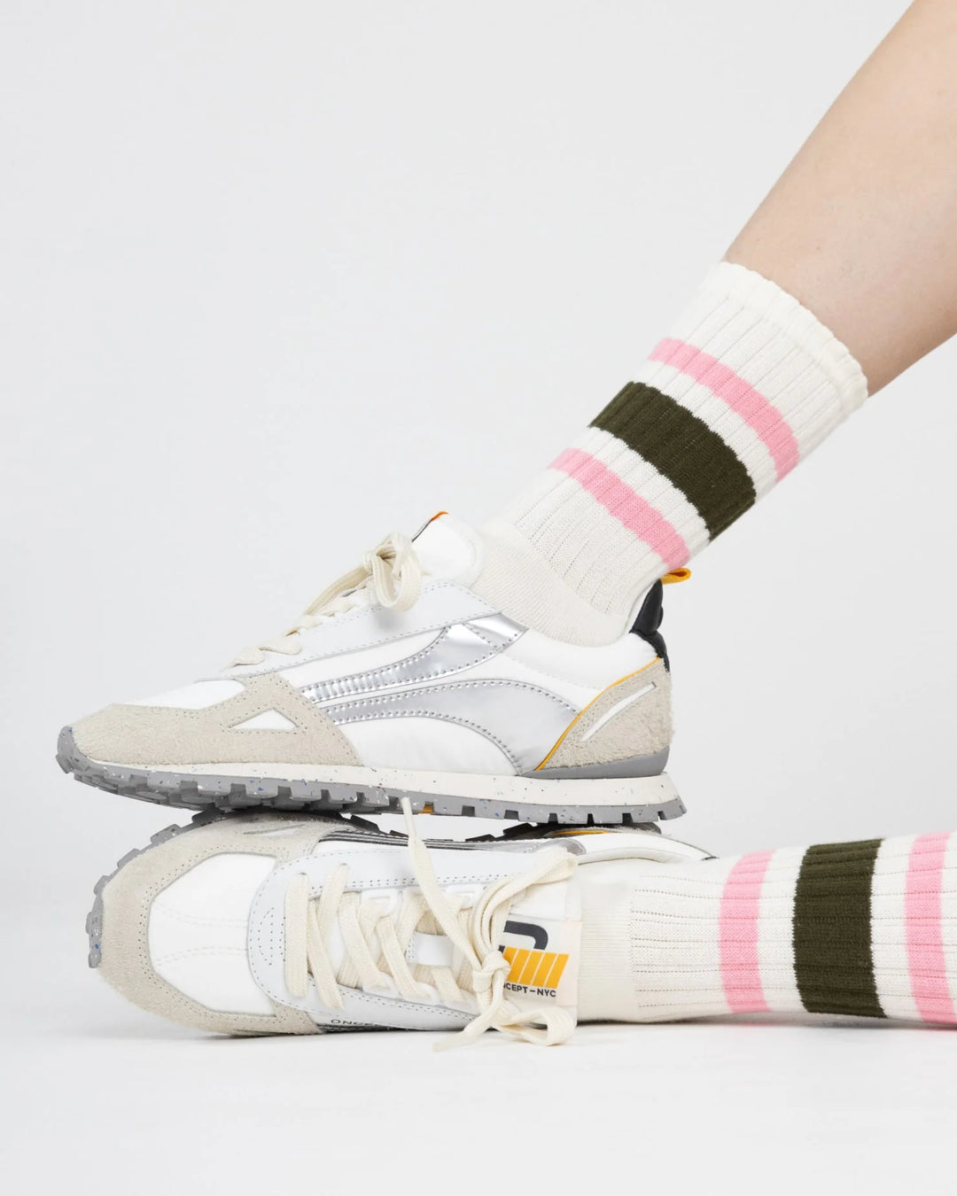Toronto Sneaker