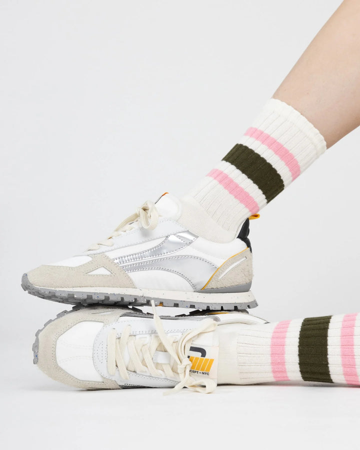 Toronto Sneaker