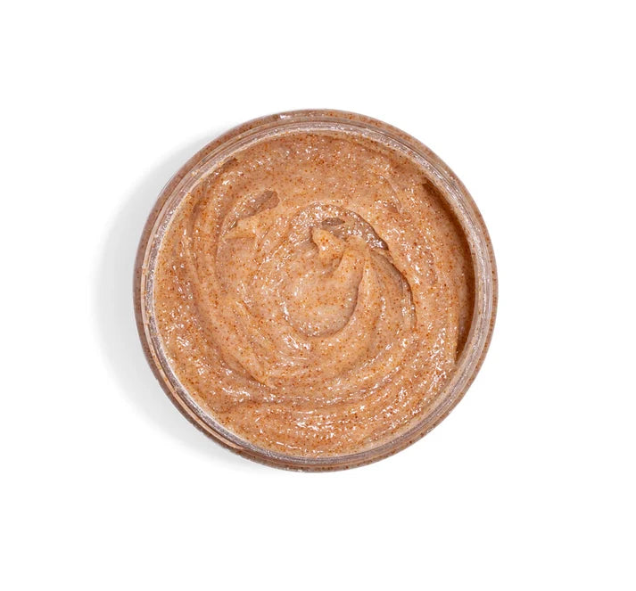 Triple Shot Caramel Coffee Body Polish