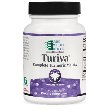 Ortho Molecular Turiva