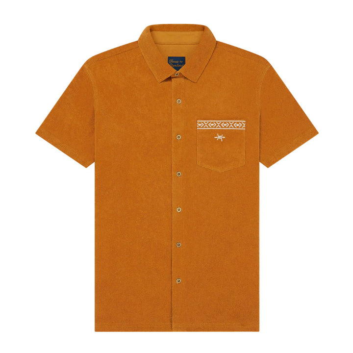 Terlingua Terry Cloth Shirt
