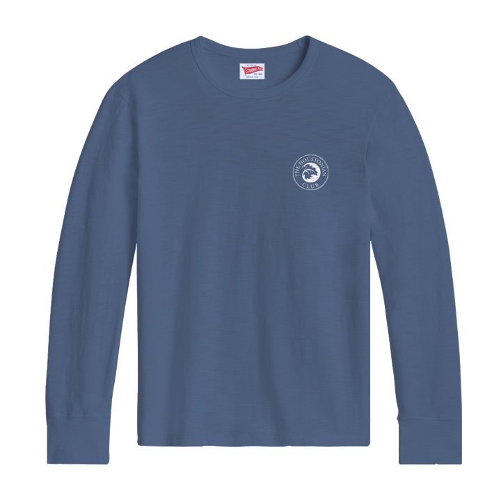 Houstonian Club Long Sleeve