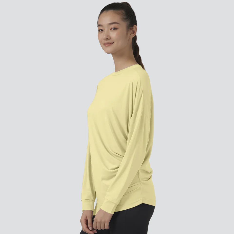 Verve™ Convert Long Sleeve