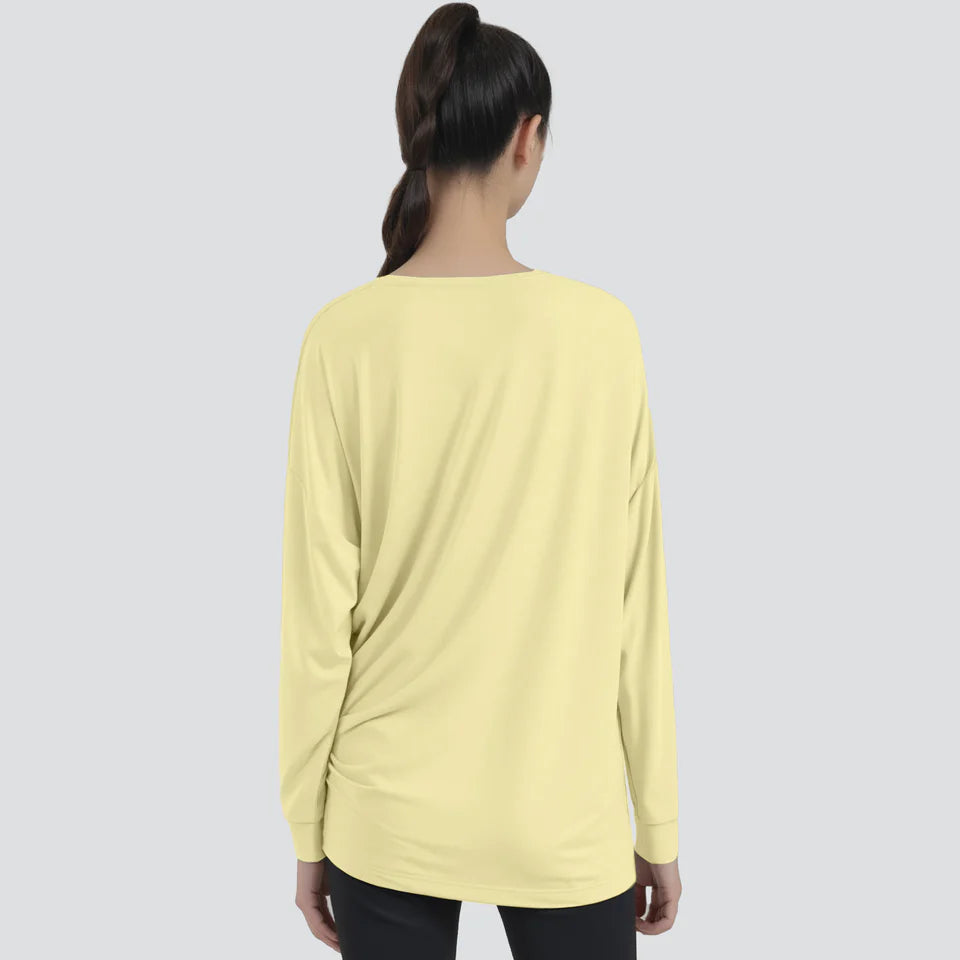 Verve™ Convert Long Sleeve