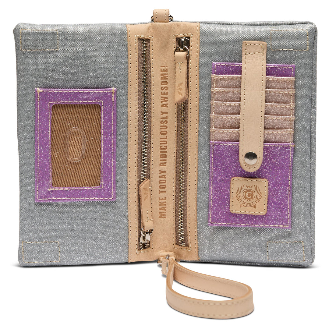 Tink Uptown Crossbody