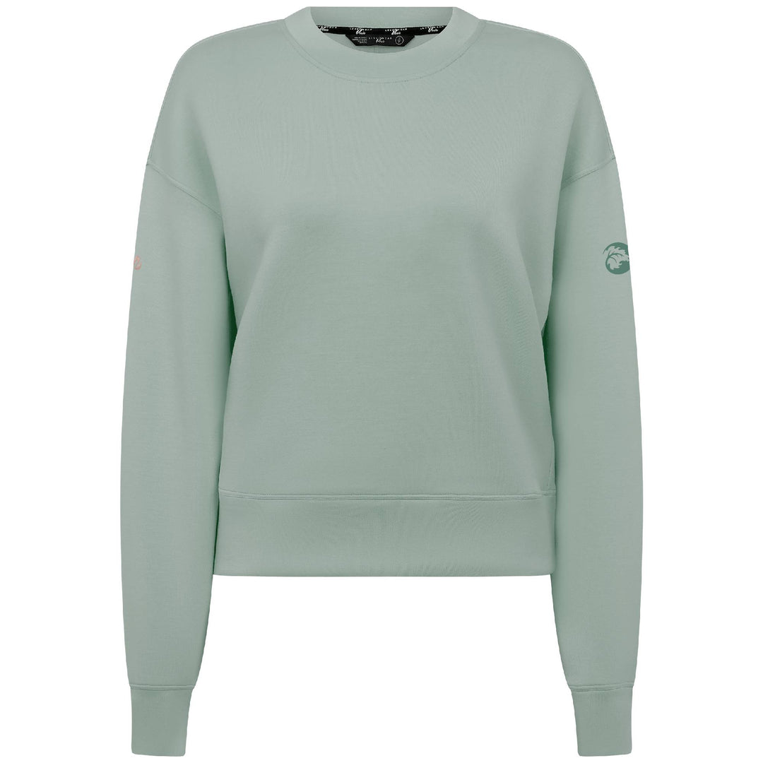 Verve™ Sponge Crew