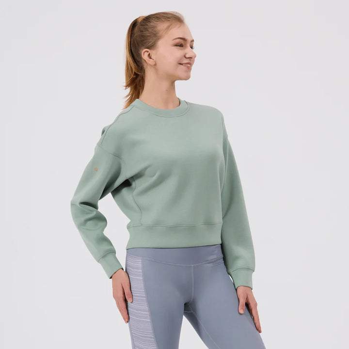 Verve™ Sponge Crew