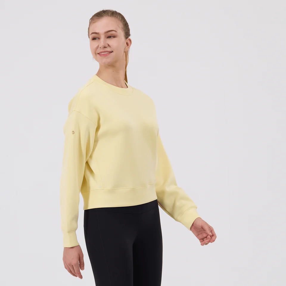 Verve™ Sponge Crew