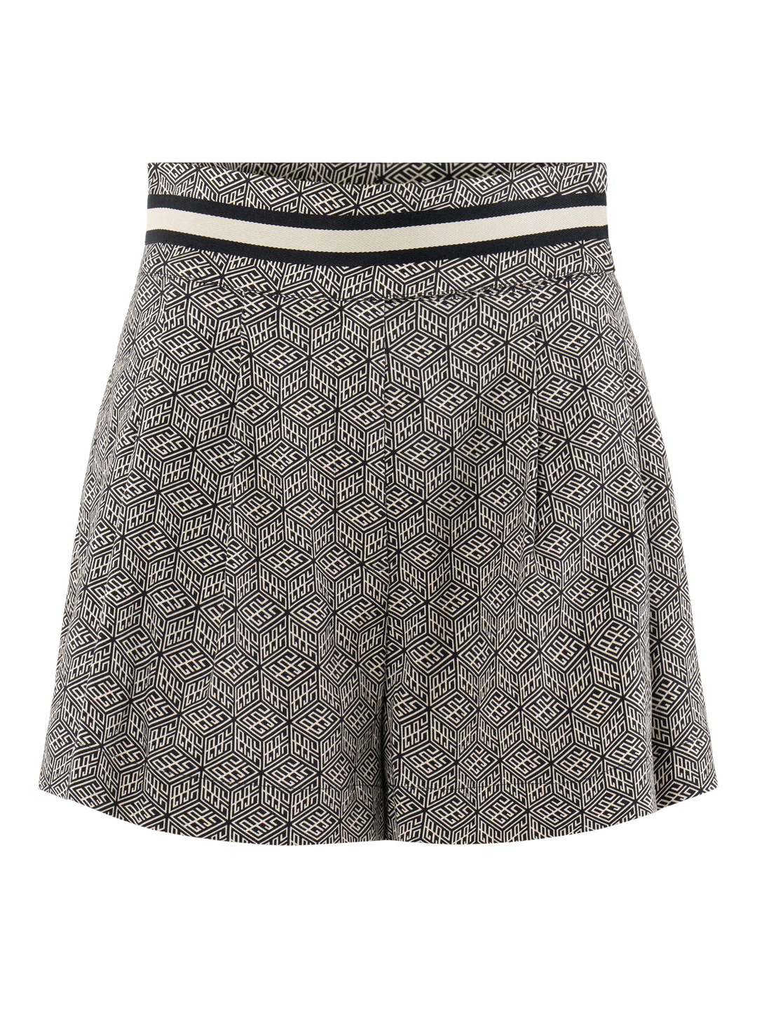Relaxed Short