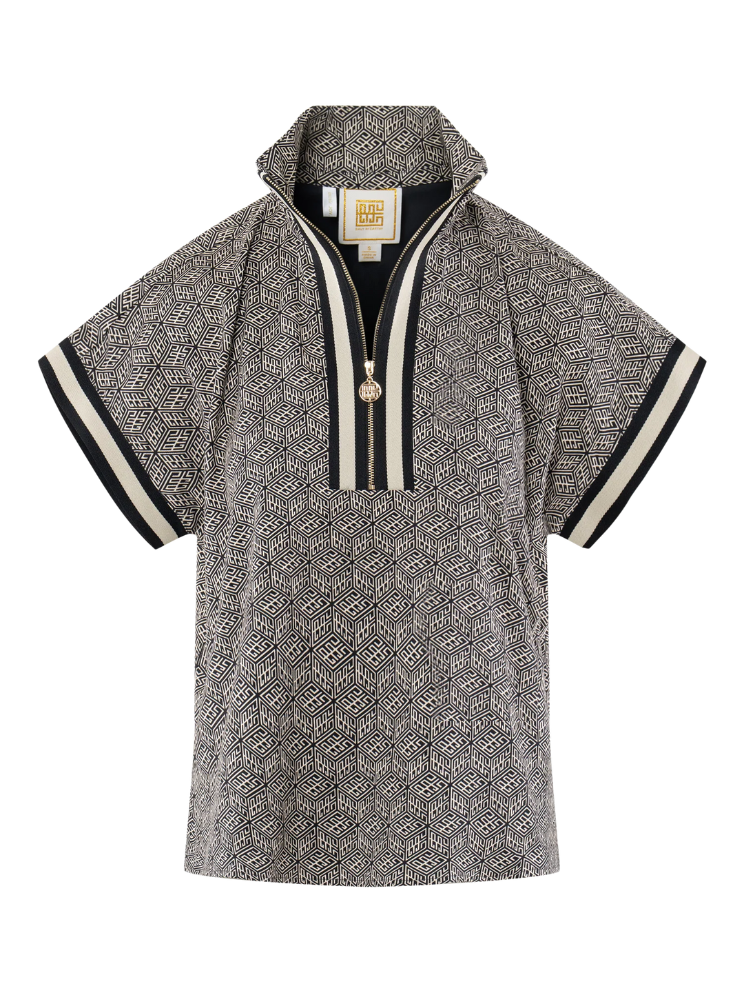 Poppy Pullover