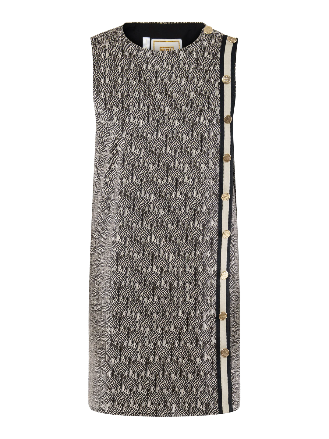 Tory Dress