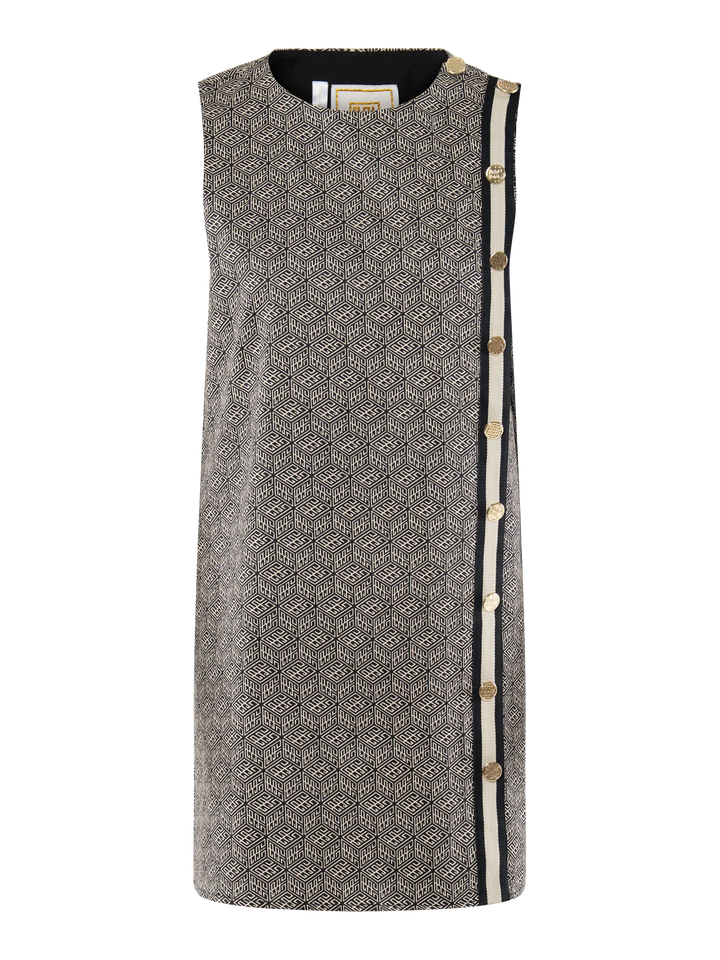 Tory Dress