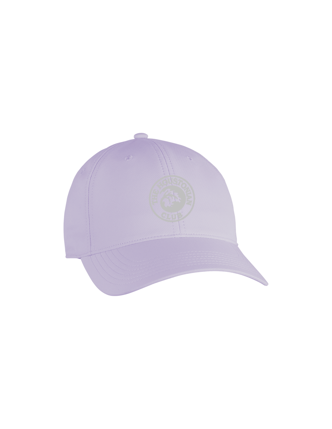 Silver Logo Hat