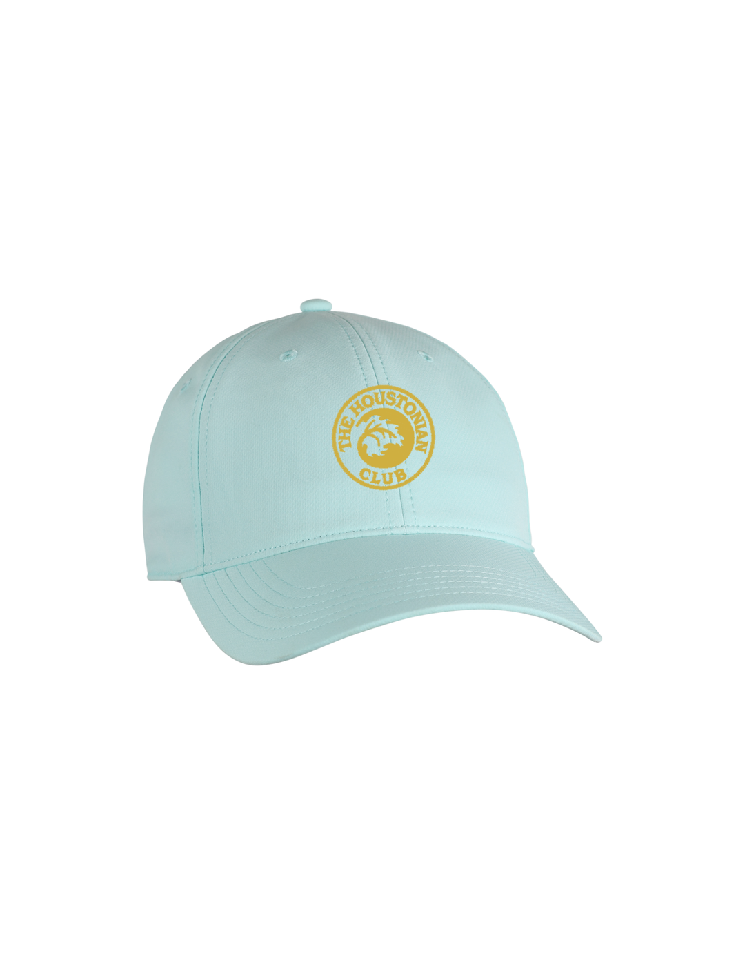 Gold Logo Hat