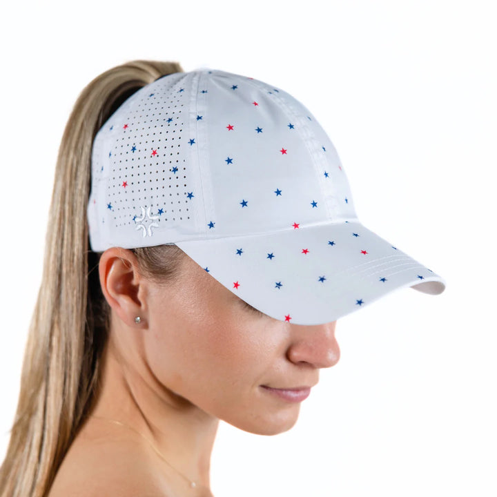 USA Stars Cap