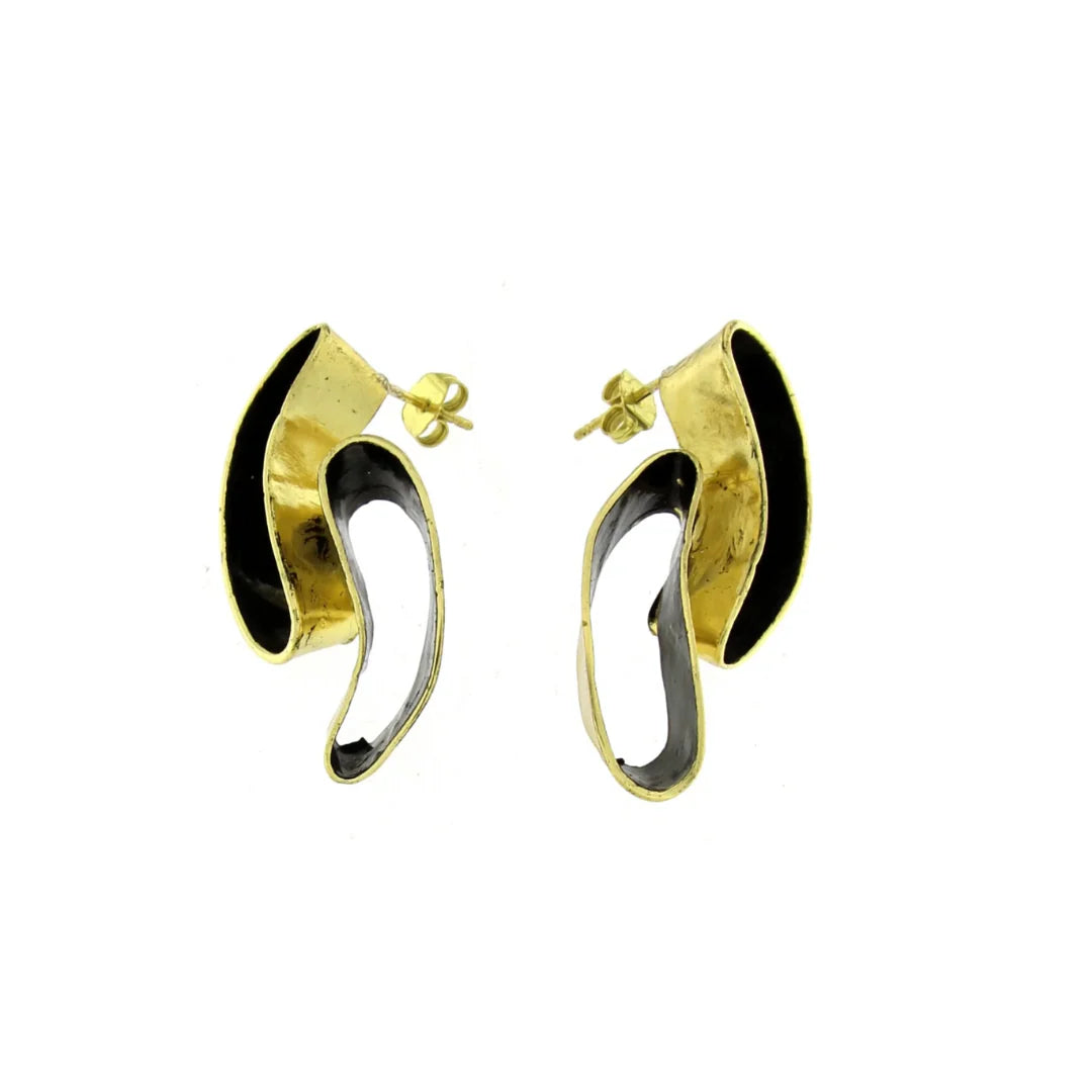 Tidal Flow Earrings