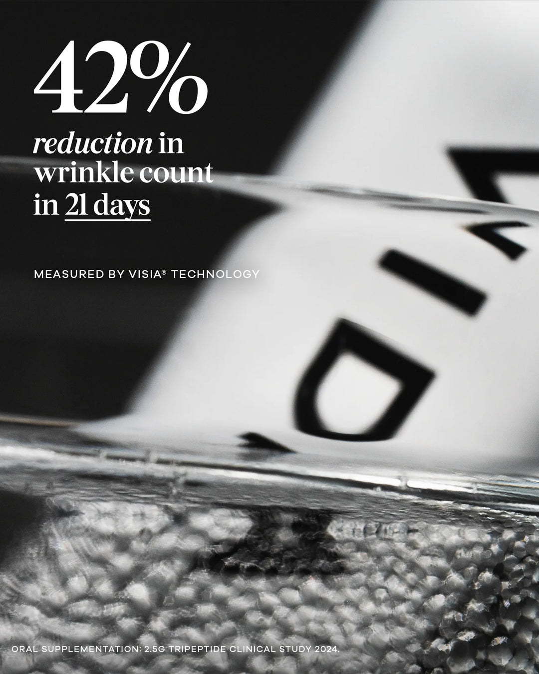 Pro Collagen+ Tripeptide Supplement