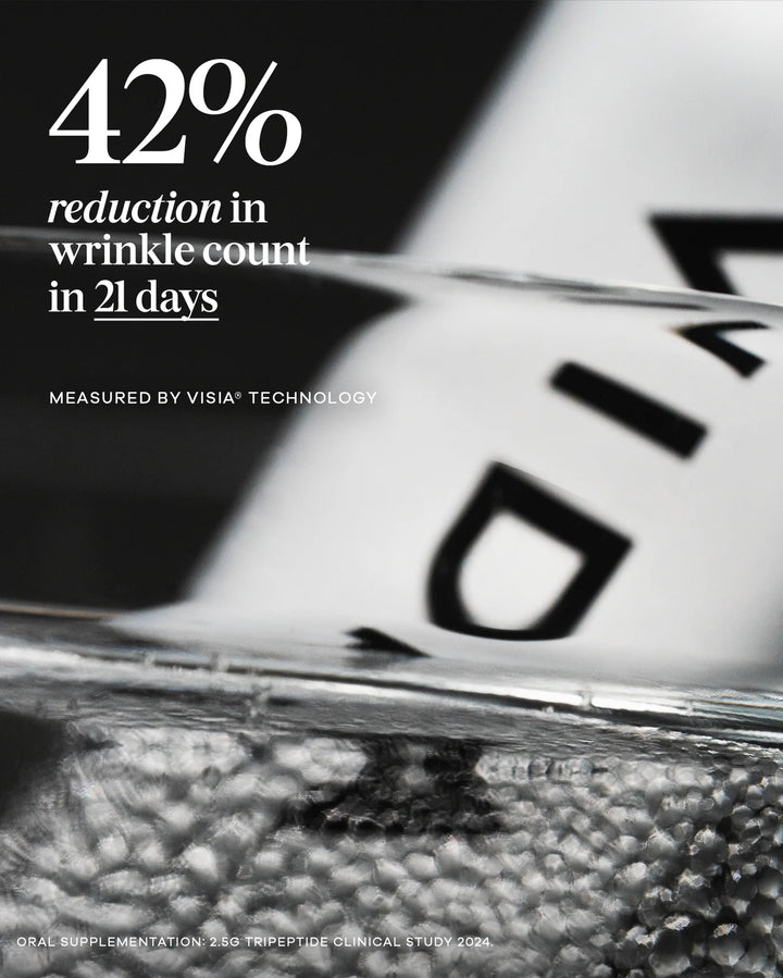 Pro Collagen+ Tripeptide Supplement