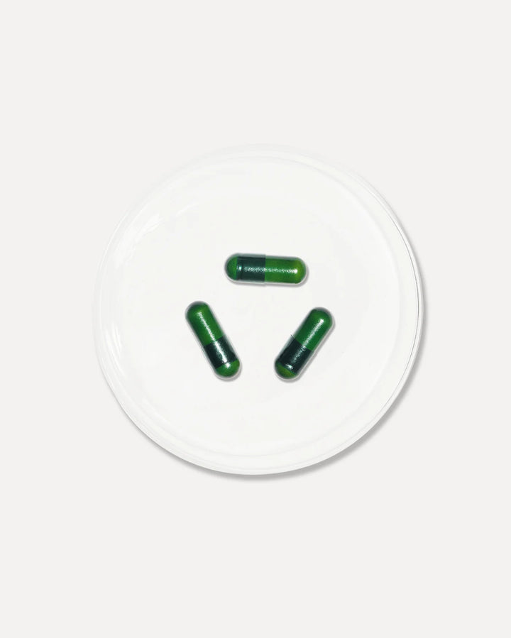 Radiance+ Capsules Radiant Skin Supplement