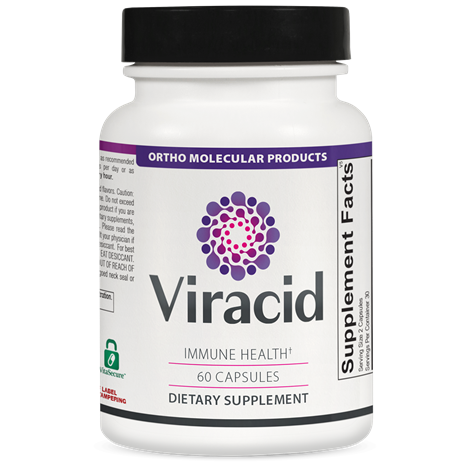 Ortho Molecular Viracid