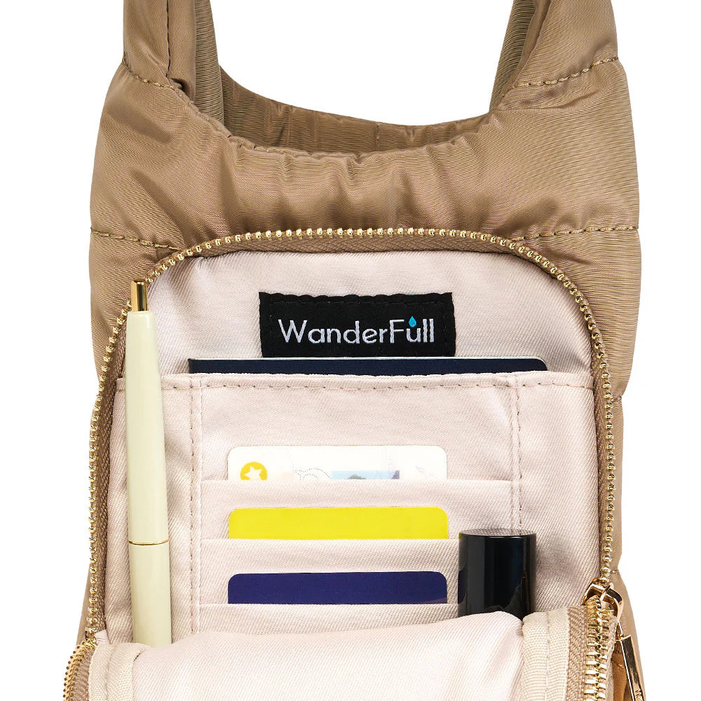 Khaki HydroBag®