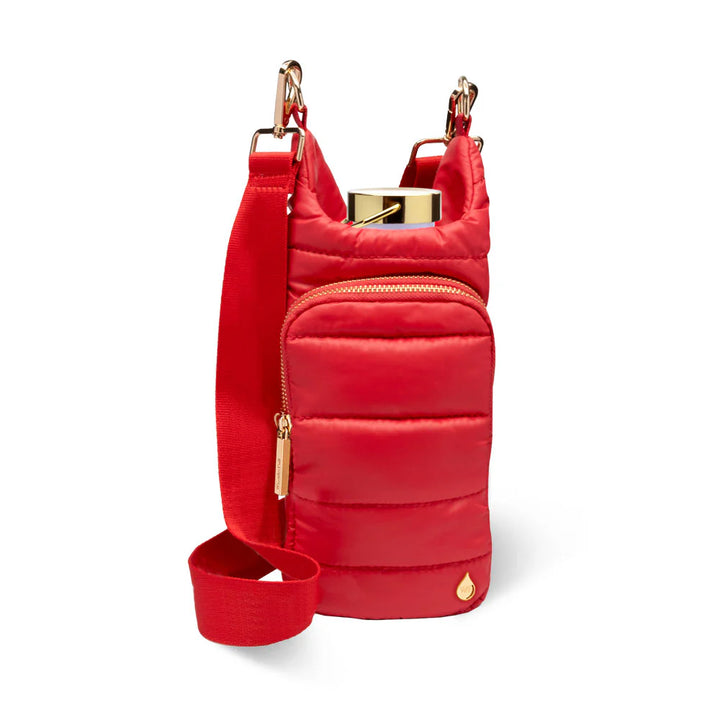 Poppy Red HydroBag®