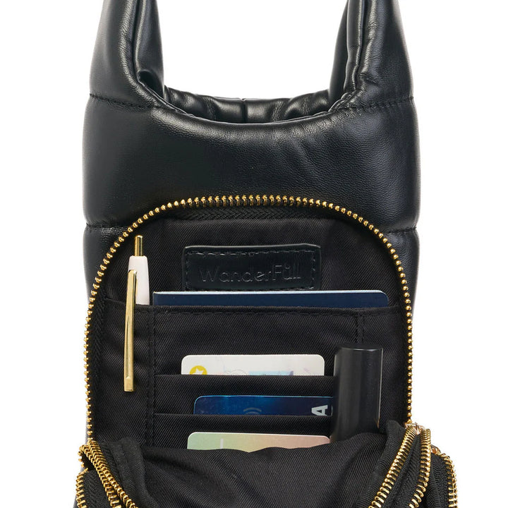 Vegan Leather HydroBag®