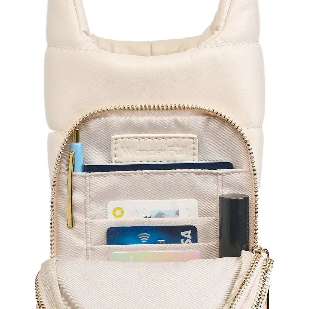 Vegan Leather HydroBag®