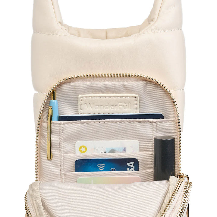 Vegan Leather HydroBag®