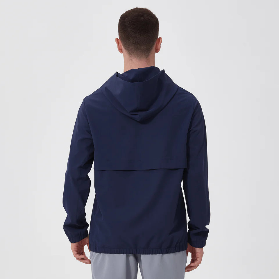 Action Midlayer Hoodie