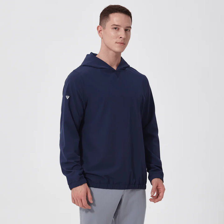 Action Midlayer Hoodie
