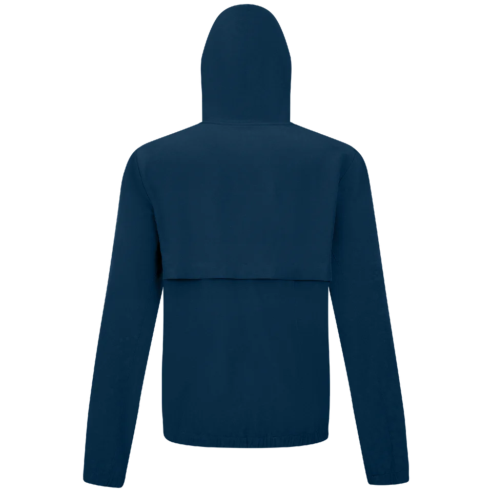 Action Midlayer Hoodie