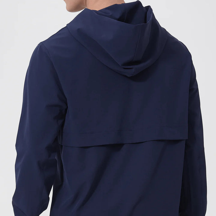 Action Midlayer Hoodie