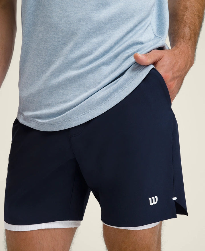 Tournament Pro Short 7" Unlined