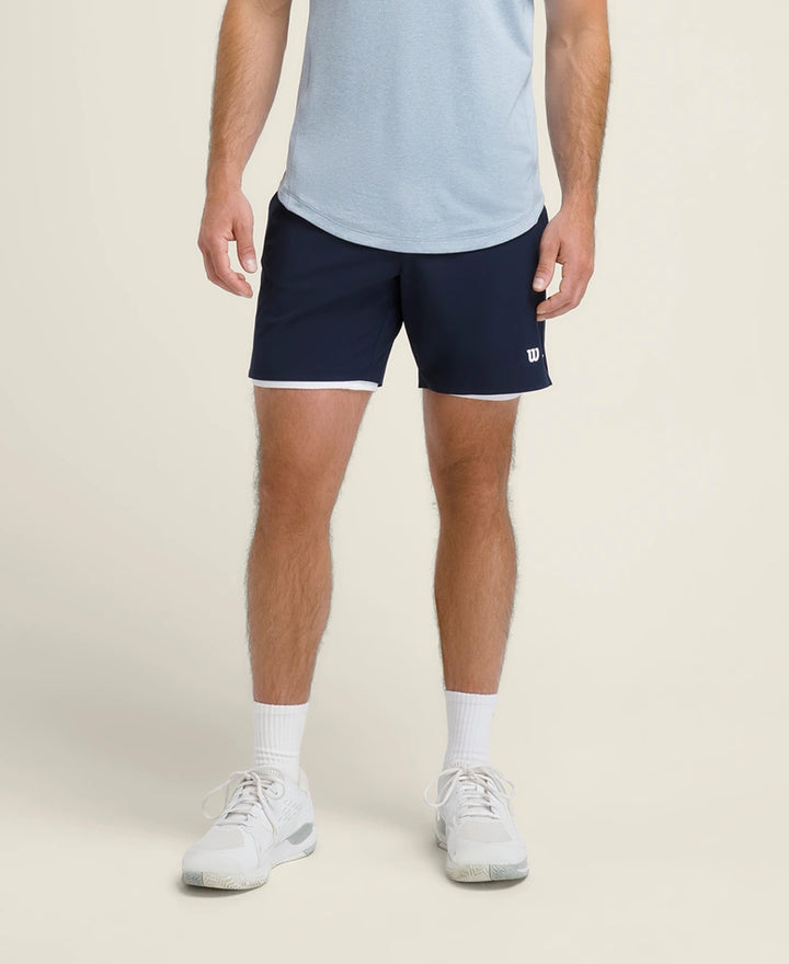 Tournament Pro Short 7" Unlined