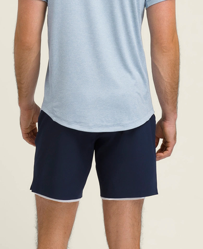 Tournament Pro Short 7" Unlined