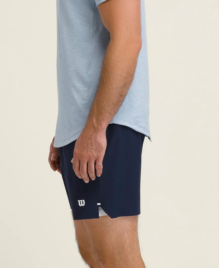 Tournament Pro Short 7" Unlined