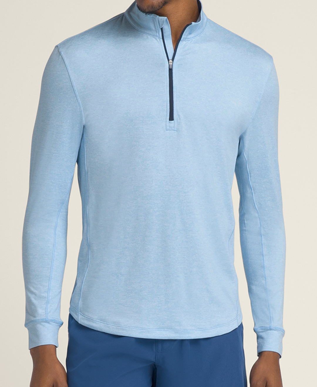 Everyday Performance Half-Zip