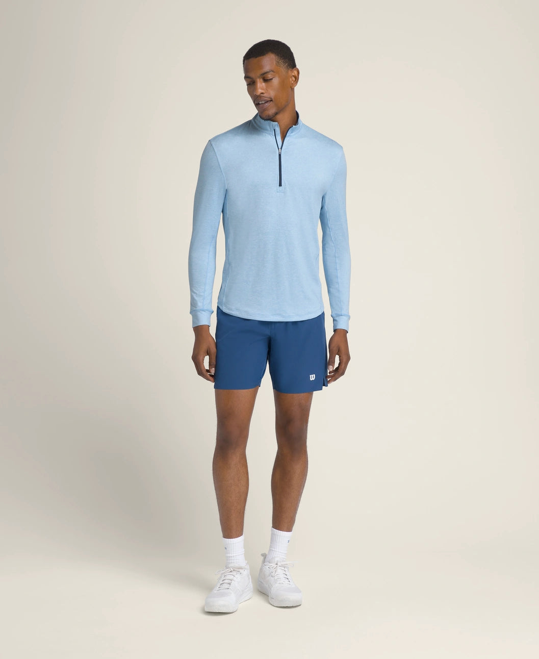 Everyday Performance Half-Zip