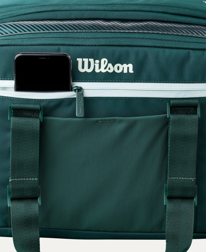 Blade V10 Super Tour Small Duffel