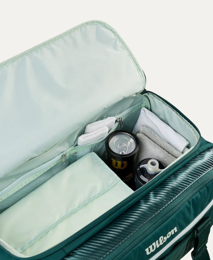 Blade V10 Super Tour Small Duffel
